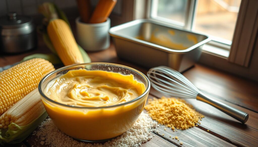 Cornbread Baking Techniques