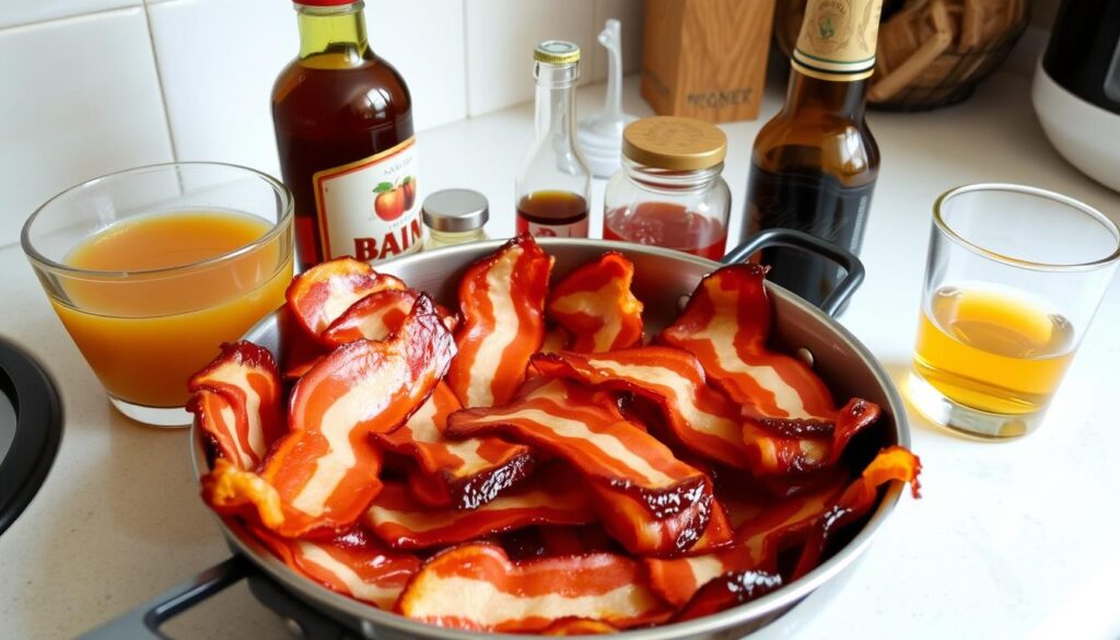 Bacon Cooking Liquid Alternatives