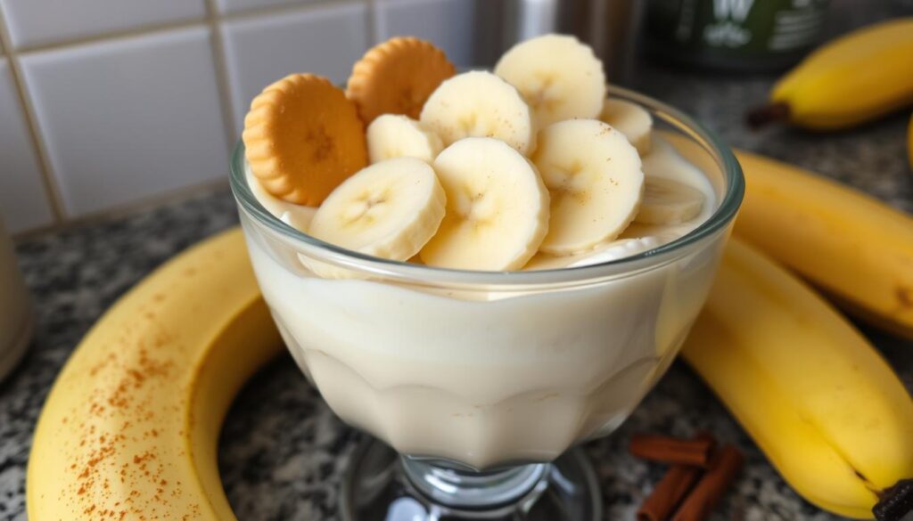 Banana Pudding Storage Tips