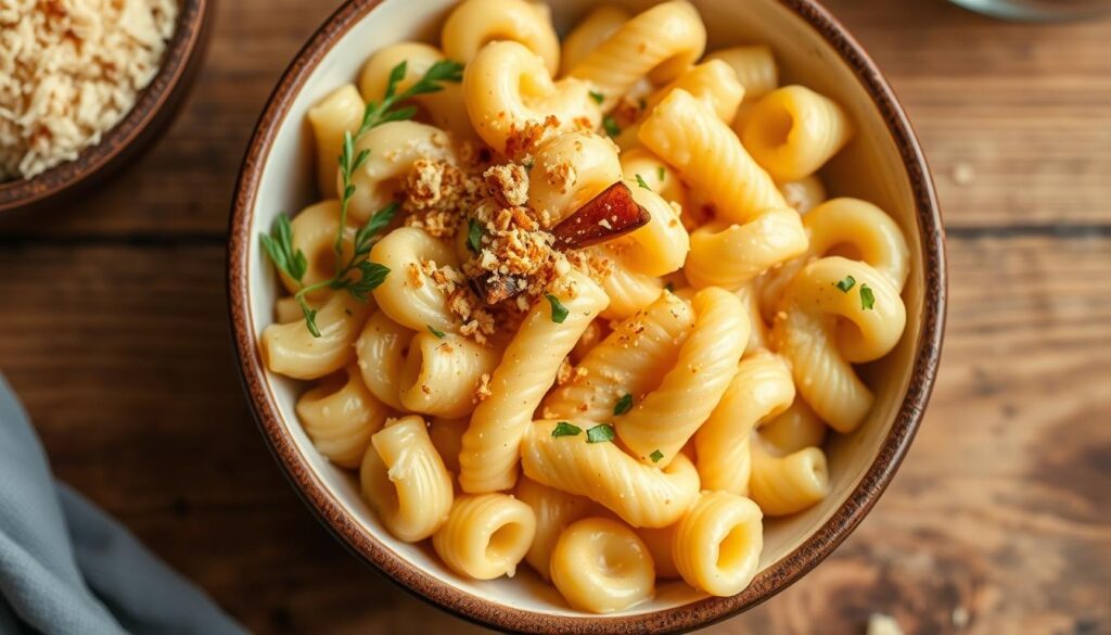 Cavatappi Pasta for Mac and Cheese