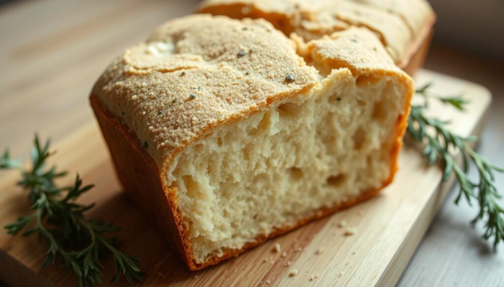 Cottage Cheese Bread Nutrition