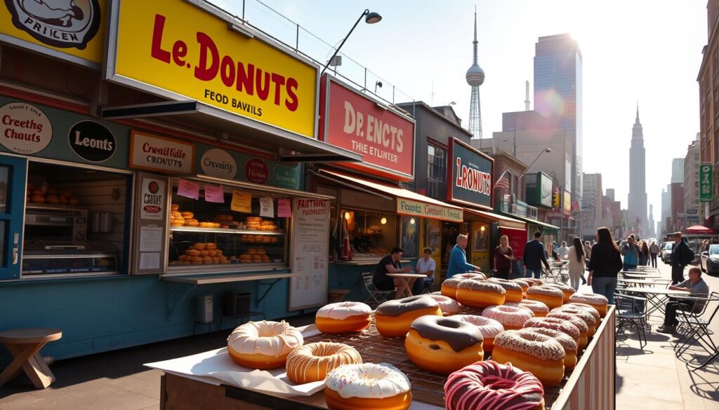 Cronut Locations Across the United States