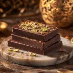 Dubai Chocolate Recipe