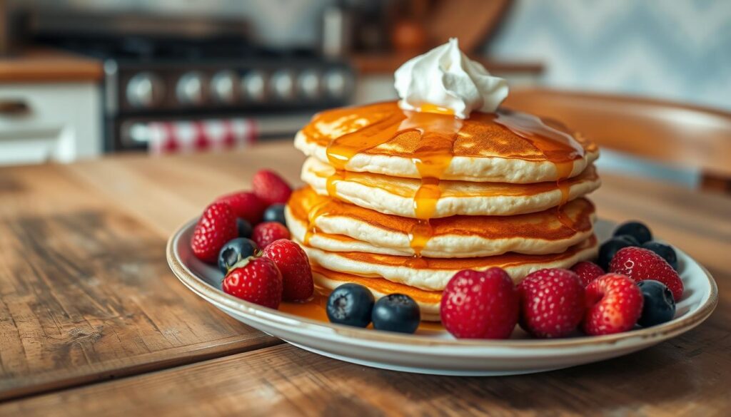 Fluffy Hotcakes Cooking Tips