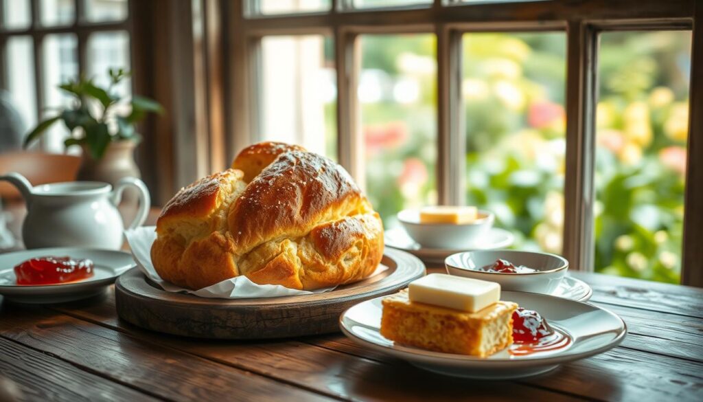 French brioche cultural significance