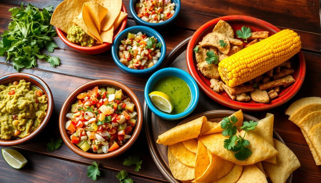 Pollo Asado Side Dishes
