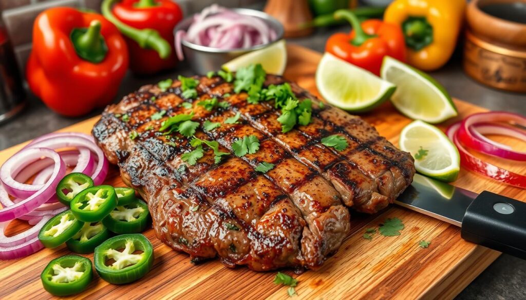 chipotle steak recipe