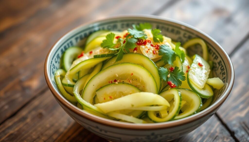 din tai fung cucumber recipe