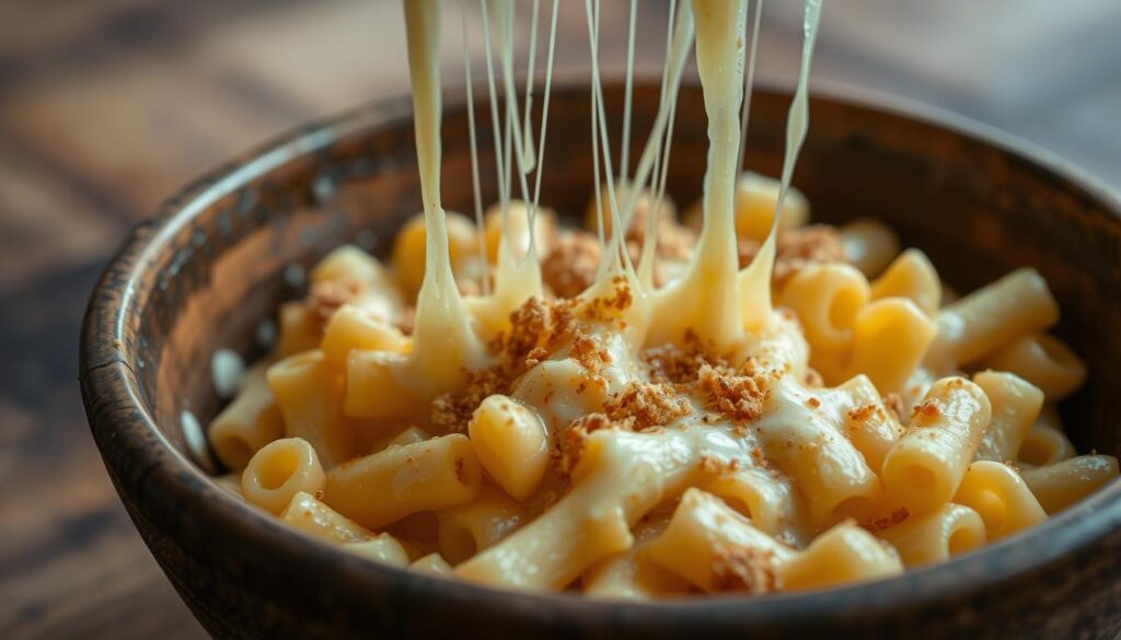 tinis mac and cheese recipe