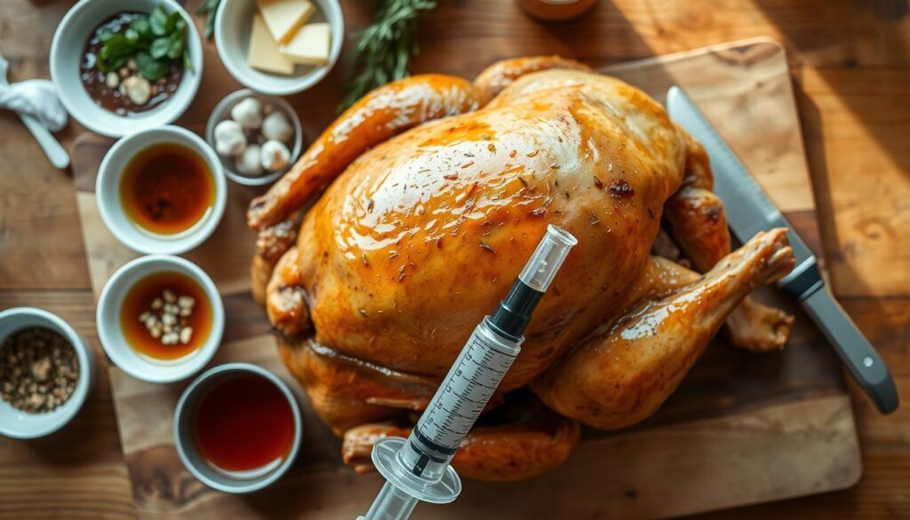 turkey injection recipe