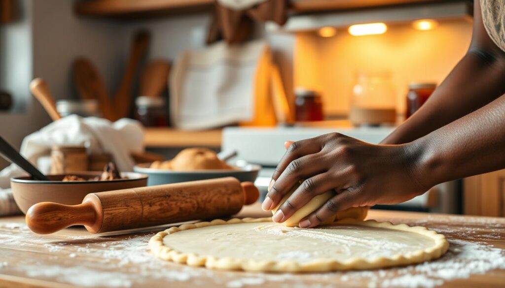 African American Baking Techniques