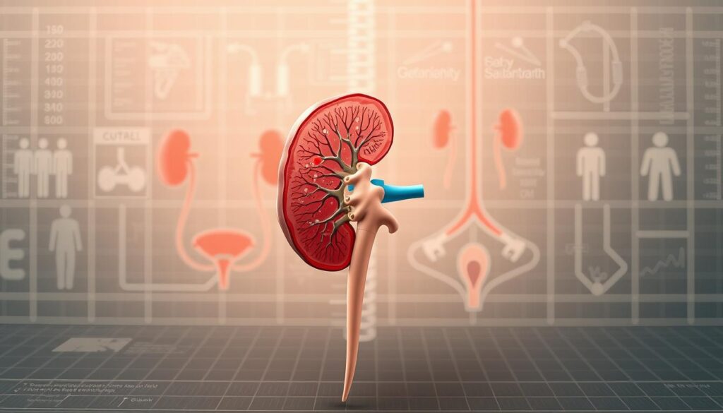 Chronic Kidney Disease Overview