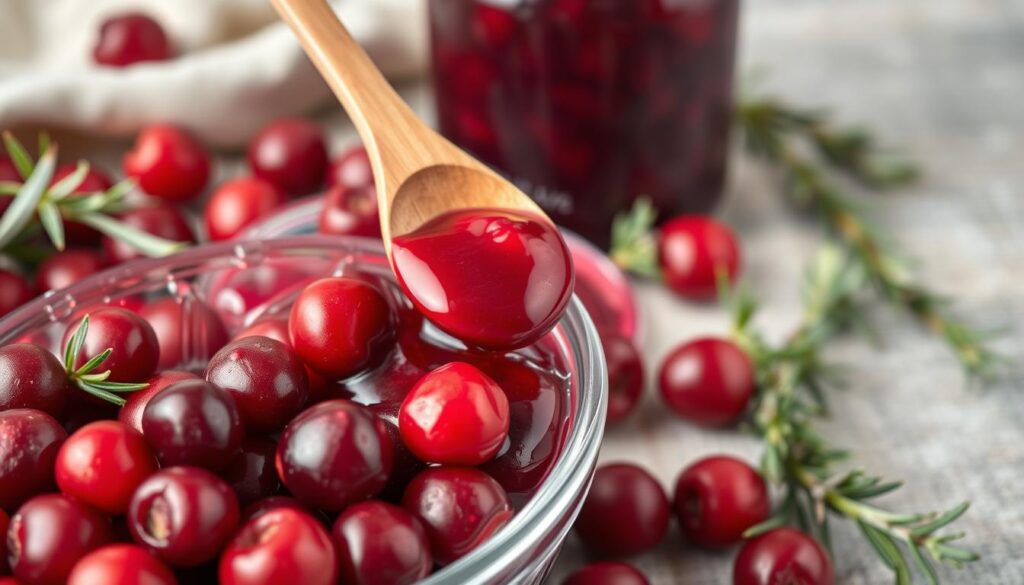 Cranberry Sauce Flavor Tips