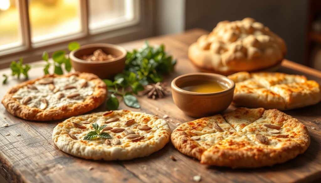 Diabetic-Friendly Pizza Crust Options