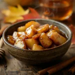 Easy Sweet and Sour Apple Recipe You'll Love