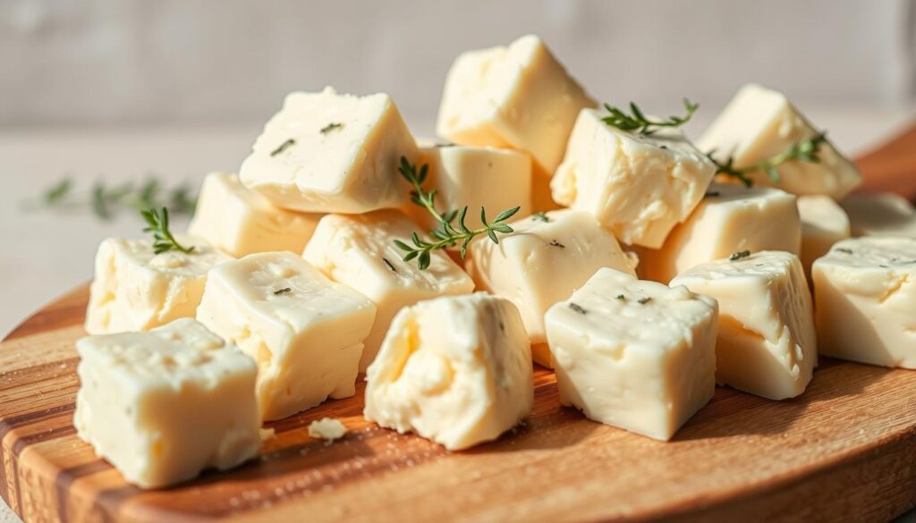 Goat Cheese Nutritional Benefits