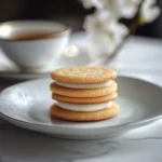 Homemade Shiroi Koibito Cookie Recipe