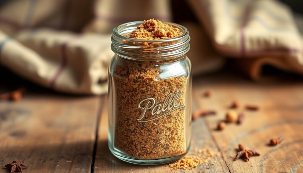 Pennsylvania Dutch Spice Blend