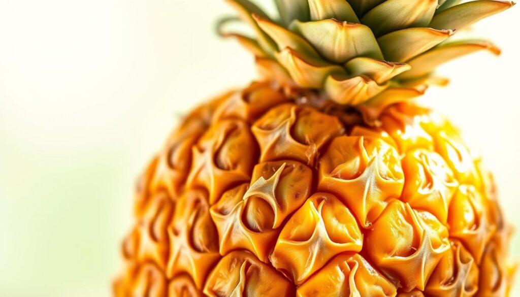 Pineapple Nutrition Benefits