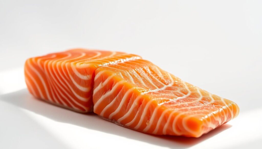 Salmon Nutrition Benefits