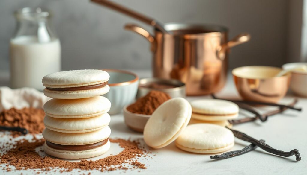 Shiroi Koibito Ingredients