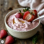 Sweet Strawberry Ricotta Filling Recipe for Desserts