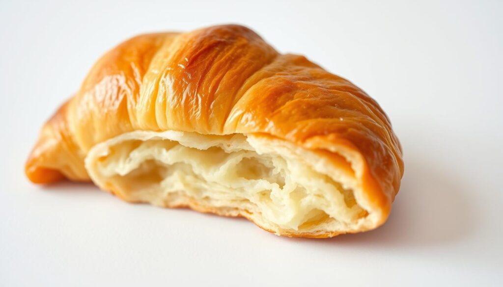 Swiss Gipfeli Pastry