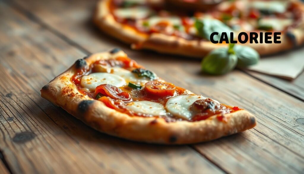 calories in gluten free pizza recipe