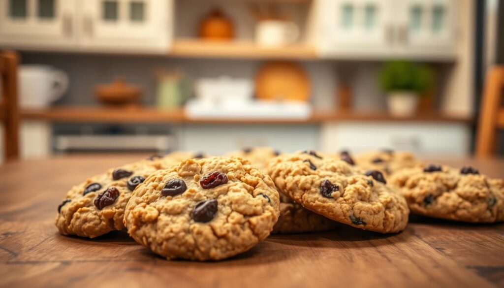 clubhouse oatmeal raisin cookie recipe