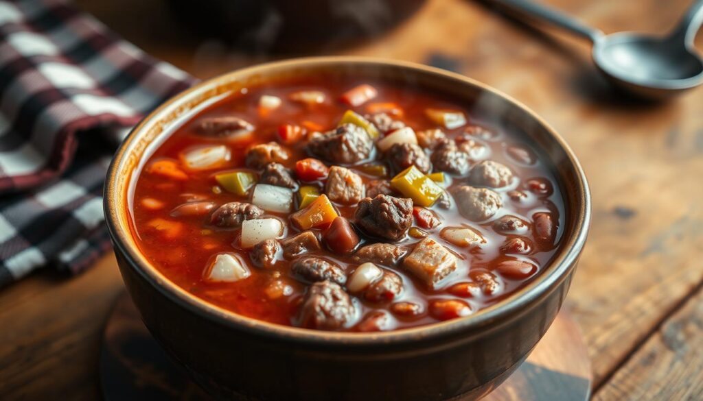 deer camp venison chili recipe