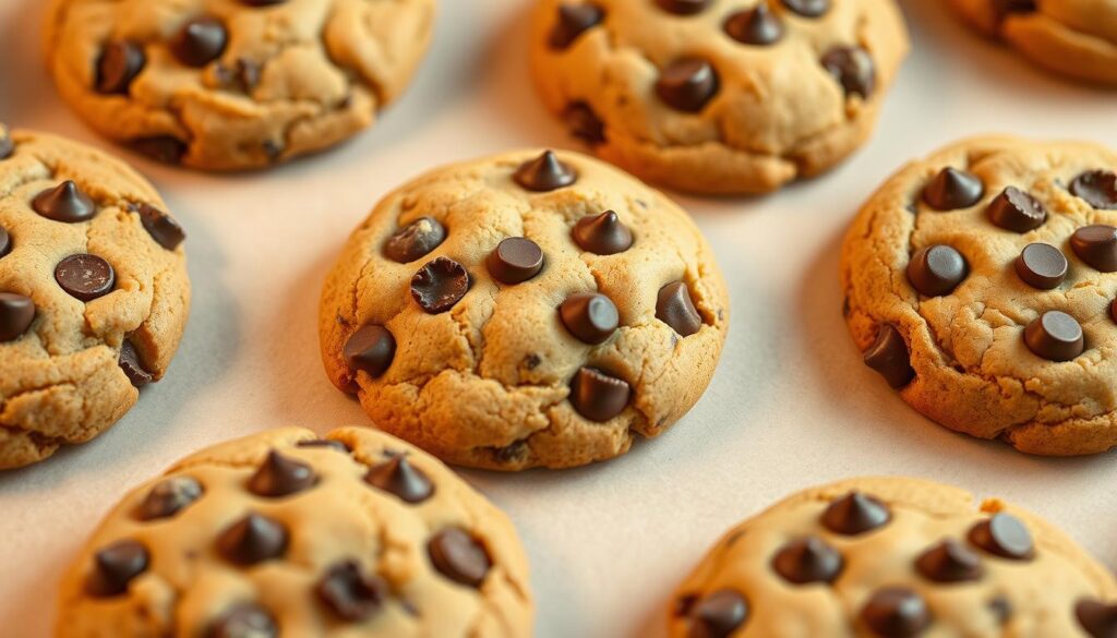 disney chocolate chip cookie recipe metric measurements