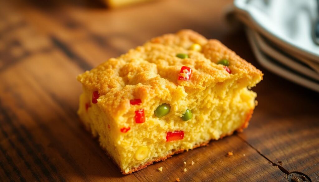 jiffy mexican cornbread recipe