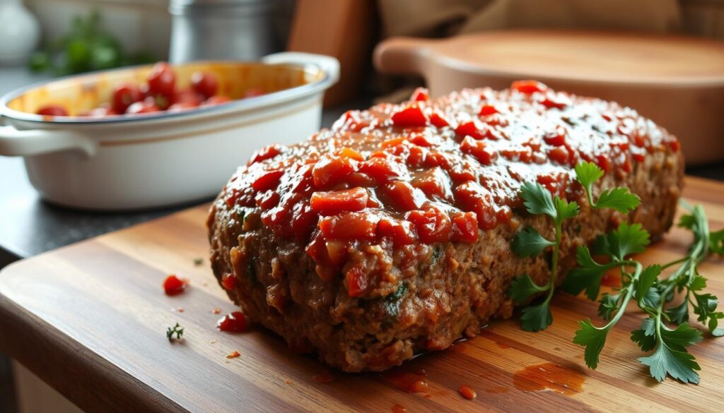 meatloaf recipe creole